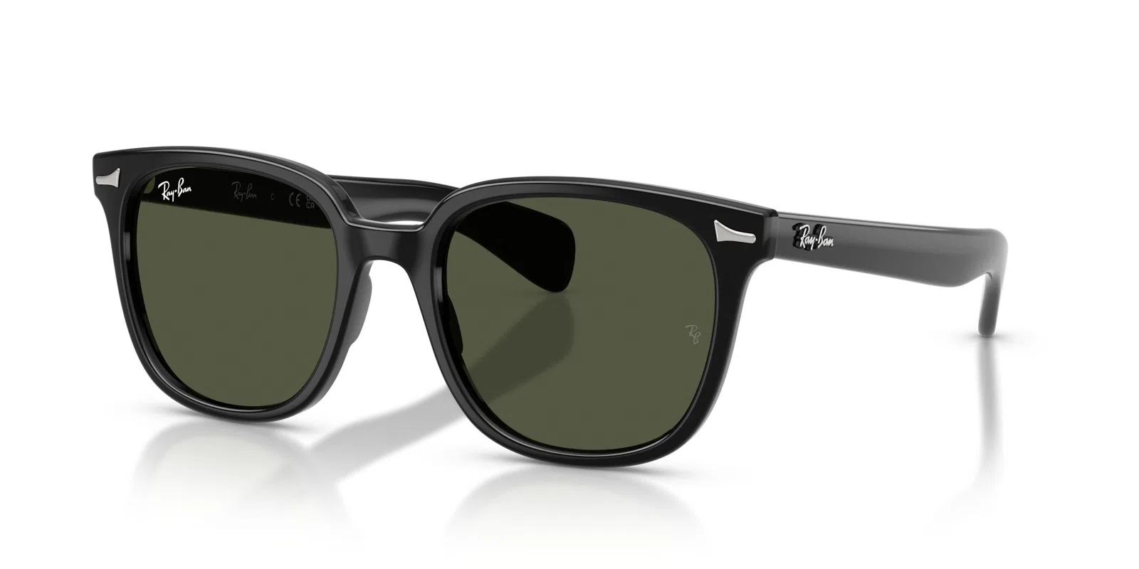 Ray-Ban Brunel Ii 2235F Sunglasses - view 2